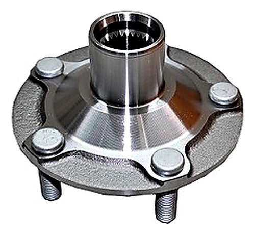 Maza De Rueda Del. 5 Birlos 29estrias B42mm Sentra 20-24