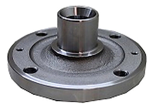 Maza De Rueda Del. Peugeot 301 13-23