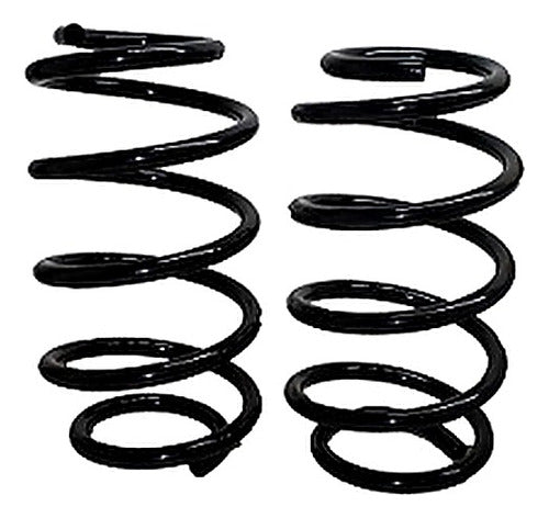 Resorte Tras. Grand Cherokee 4x4 05-10