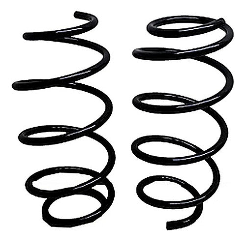 Resorte Del. Yaris 15-17