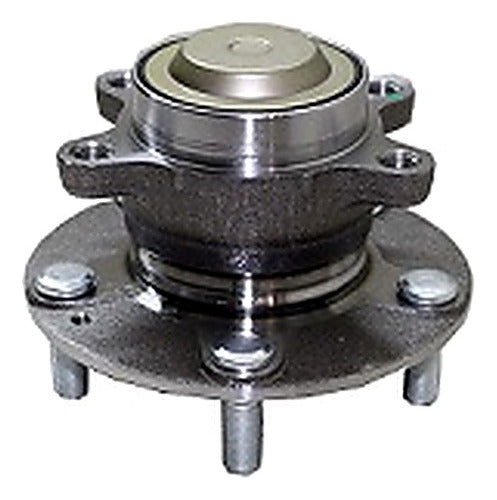 Maza De Rueda Tras. 5 Birlos 4 Barrenos Insight 18-23