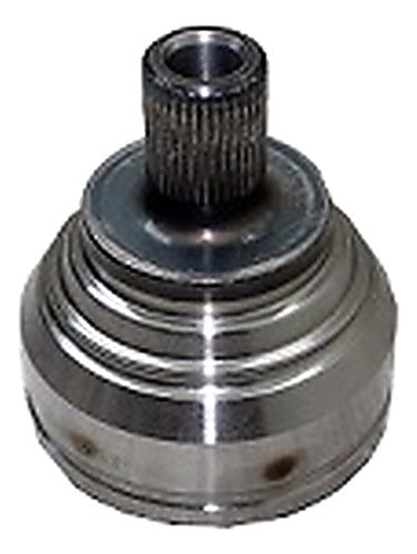 Junta Homocinetica Ext. 6 Agujeros 118mm 28 Estrias Tiguan