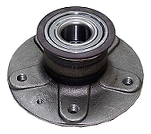Maza De Rueda Tras. 5 Roscas 28mm C/encoder Swift 13-17