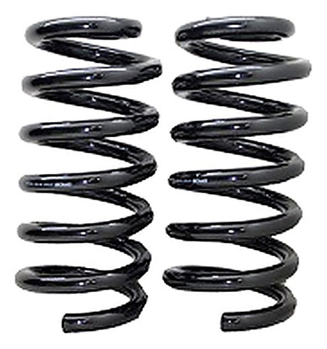 Resorte Del. Avalanche 1500 07-10 Silverado 1500 07-09