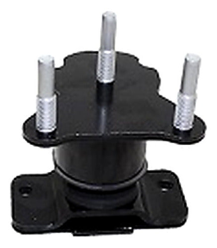 Soporte Transmision Tras. Np300 4x2 16-18