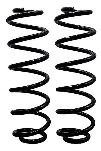 Resorte Tras. Prius 16-23