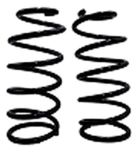 Resorte Del. 4-runner 10-22