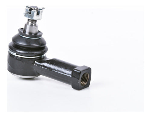 Terminal Exterior Mitsubishi Expolrv 1992 1993-1994 1995