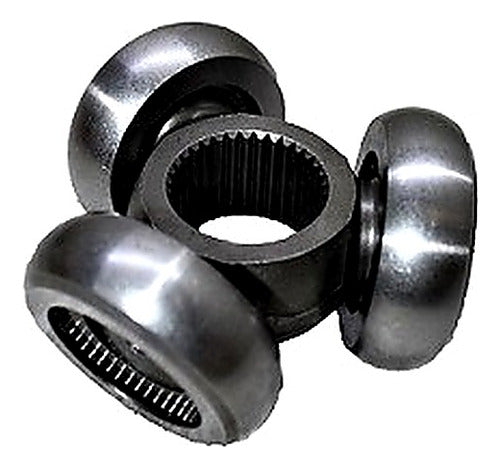 Tripode Int. 34t54*28*47*16*ec/e Univ. 80-20