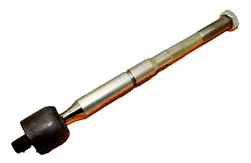 Vieleta Int. Highlander 04-06