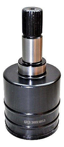 Junta Homocinetica Int. Izq. V6 3.3 25/25 New Yorker 89-94