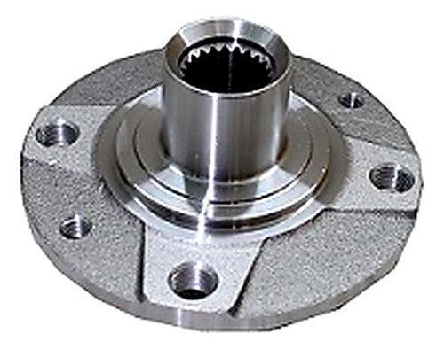 Maza De Rueda Del. 4 Roscas 22 Estrias Bal. 35m Mobi 17-23