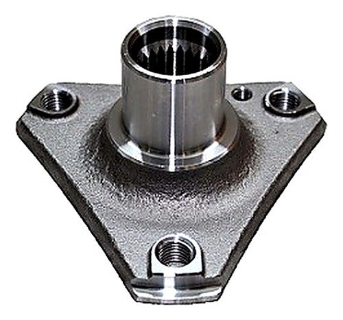 Maza De Rueda Del. 3 Roscas 24 Estrias Bal.35mm Kwid 17-23