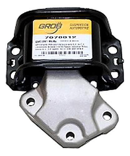 Soporte Motor Der. Grand Raid 10-12 Grand Raid 10-12