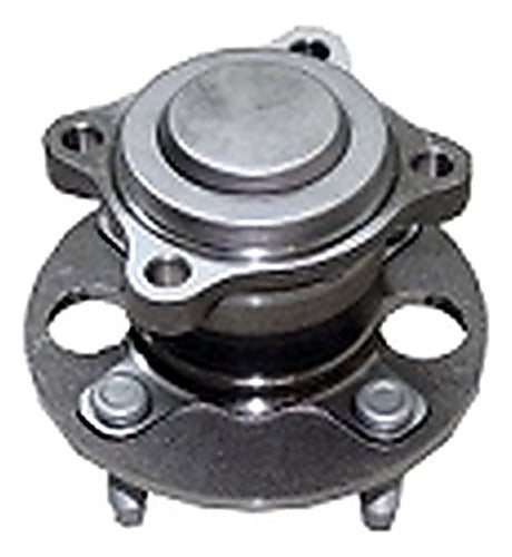 Maza De Rueda Tras. Onix 19-23