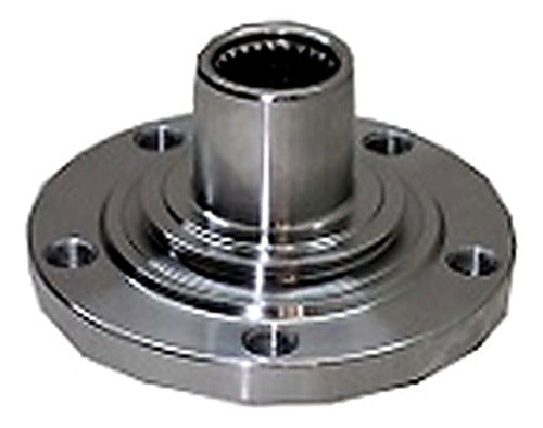 Maza De Rueda Del. Neon 16-21