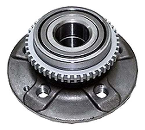 Maza De Rueda Tras. 5 Roscas 32mm C/aro Dentado Ezs 21-24