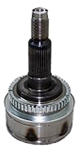 Junta Homocinetica Ext. 33/23/47t Groove 22-23