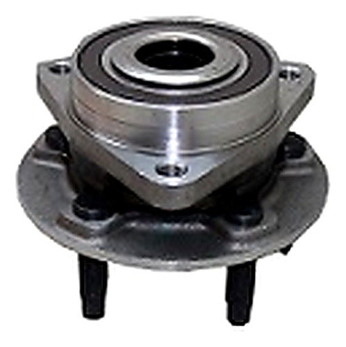 Maza De Rueda Del. 5 Birlos 3 Barrenos 33 Estrias Bolt 17-22