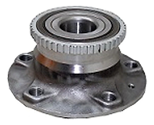 Maza De Rueda Tras. 5 Roscas 32mm C/ Aro Dentado Hs 21-24