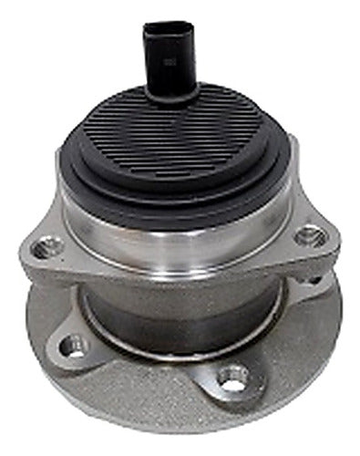 Maza De Rueda Tras.journey 21-23