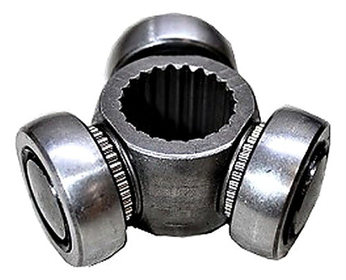 Tripode Int. 22t53*24*32*11*fc/i Rio 18-23