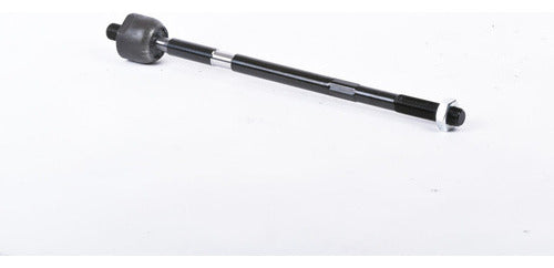 Vieleta Int. Gol 09-21 Saveiro 10-23