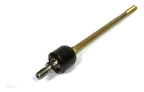 Vieleta Int. Prelude 83-91