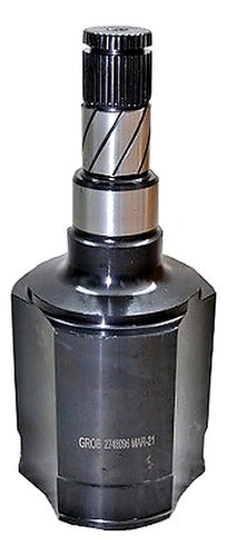 Junta Homocinetica Int. Izq. T/m L4 1.6 34/31 Sonic 12-18