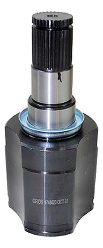 Junta Homocinetica Int. Izq. 31/24 Cx-5 17-23 Mazda 6 18-21