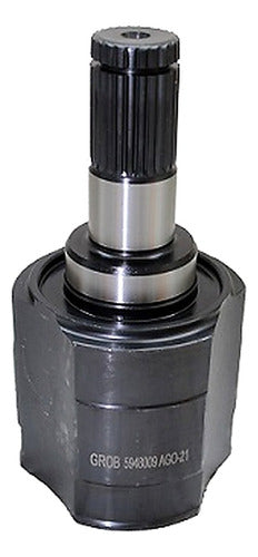 Junta Homocinetica Int. 25/22 Rio 18-23