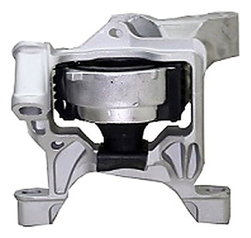 Soporte Motor Der. Cx-5 14-16 Mazda 3 14-18 Mazda 6 14-17