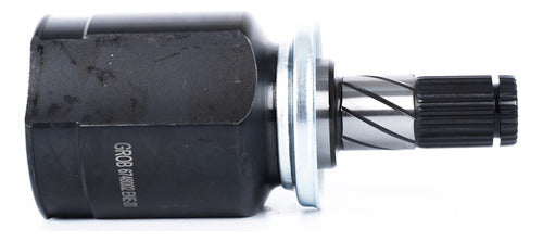 Junta Homocinetica Int. 25/23 Tsuru Iii 03-08