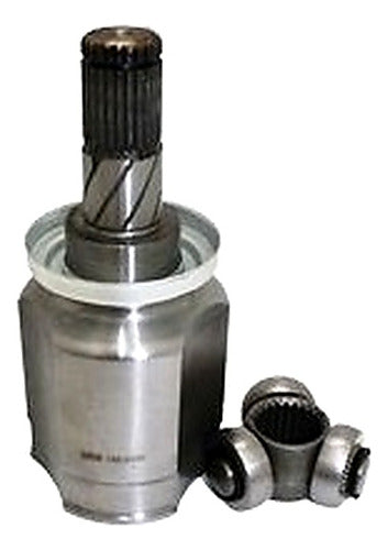 Junta Homocinetica Int. 25/23 Tsuru Iii 03-08