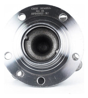 Maza De Rueda Tras. 5 Birlos 4 Barrenos C/encoder Fwd