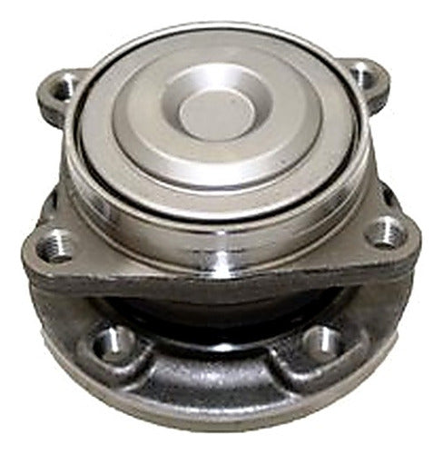 Maza De Rueda Tras. 5 Birlos 4 Barrenos C/encoder Fwd