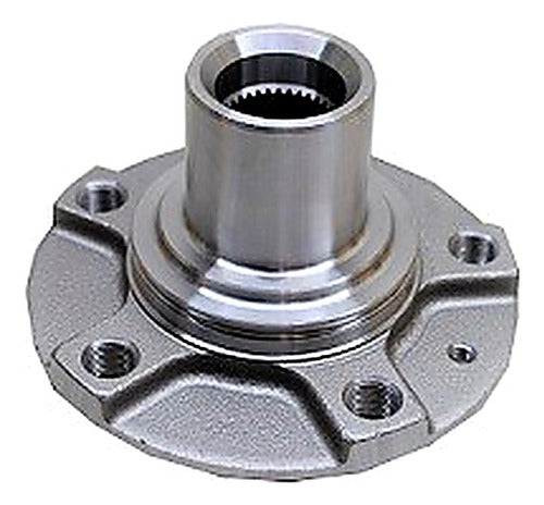 Maza De Rueda Del. 5 Brilos 35 Estrias Bal 55mm Ducato