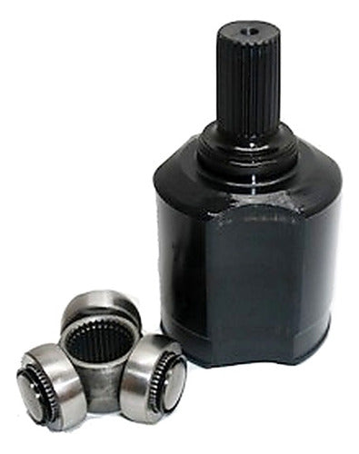 Junta Homocinetica Int. Izq. 35/26 T/a Captur 17-23 Duster