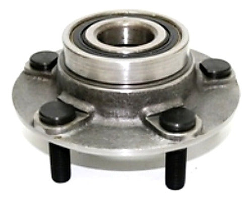 Maza De Rueda Tras. 5 Birlos 300m 99-01 Intrepid 93-00 Lhs