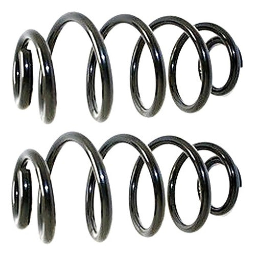 Resorte Tras. Sonic 11-18