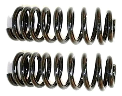 Resorte Tras. Explorer 02-05 Explorer 4x4 02-05 Mountaineer