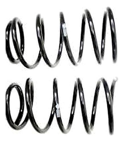 Resorte Del. Corolla 03-08 Prius 04-09