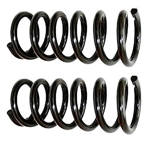 Resorte Del. Blazer 82-05 Blazer S-10 82-05 S-10 Pickup