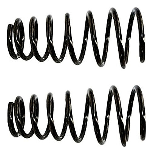 Resorte Tras. Camry 04-06