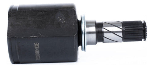 Junta Homocinetica Ext. 28/24 Tm Fit 06-08 Mazda 3 04-09