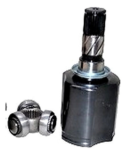 Junta Homocinetica Ext. 28/24 Tm Fit 06-08 Mazda 3 04-09