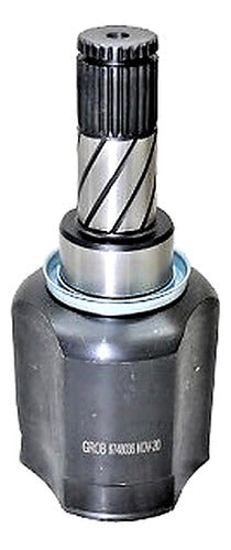 Junta Homocinetica Int. Izq. 26/23 Motor 1.8 Lts Aut. Cvt