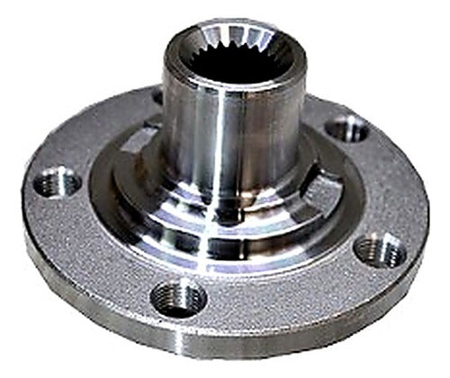 Maza De Rueda Del. 5 Roscas 22 Estrias Crossfox 07-17 Lupo