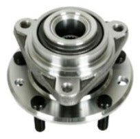 Maza De Rueda Del. P/5 Birlos Riviera 80-85 Eldorado 80-85