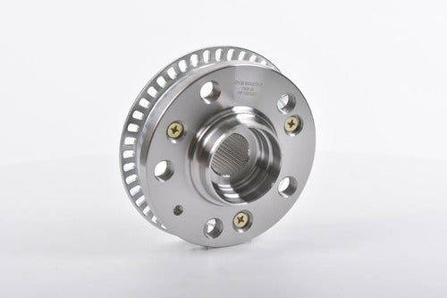 Maza De Rueda Del. 5 Roscas 36 Estrias Leon 01-05 Beetle